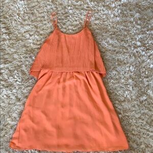 Fun Spring/Summer Dress